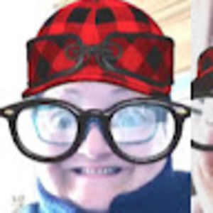 Meet your Posher, Paula